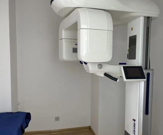 泰安市泰山区洪元口腔诊所ct仪器