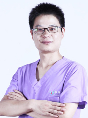 李解 李解
