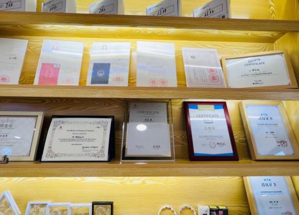 深圳柏齿康中都口腔诊所医院荣誉