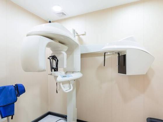 深圳缪兴口腔诊所ct仪器
