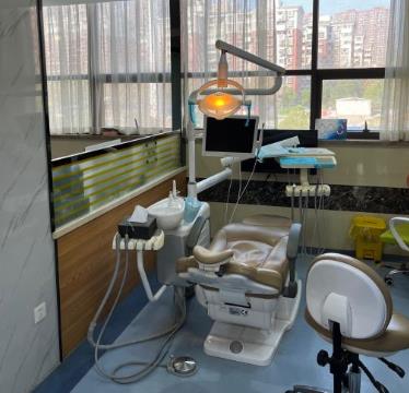武汉牙达人口腔医院(汉阳店)治疗室