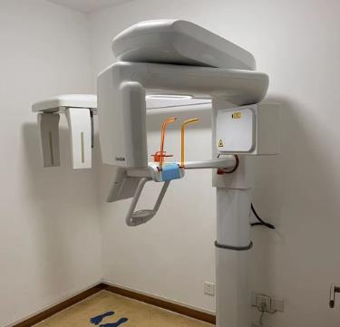 北京大学口腔医院ct仪器