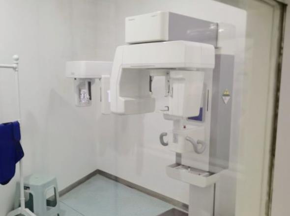 北京优贝口腔门诊部（房山优贝旗舰店）ct仪器