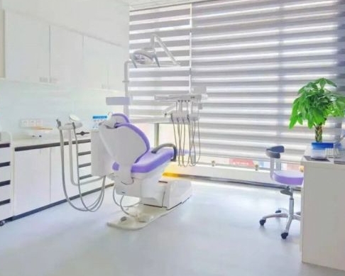 金华市佳合口腔门诊部治疗室