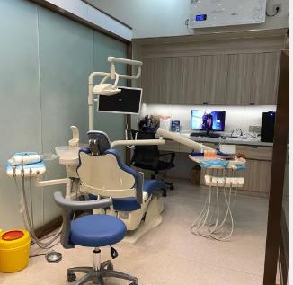 广州曙光口腔医院治疗室