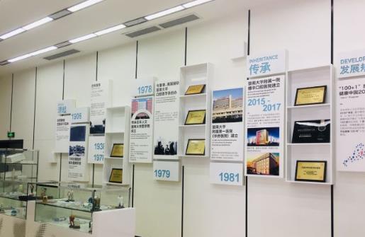 广州穗华口腔医院（隶属于暨南大学附一院）发展历程