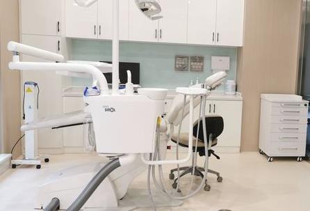 贵阳牙博士口腔医院治疗室