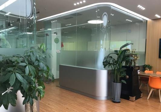 哈尔滨赛弗齿科医院医院环境