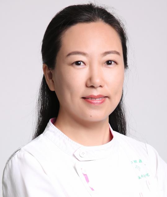 金晓华 金晓华