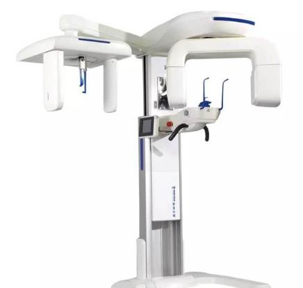 菏泽曹州口腔医院ct仪器