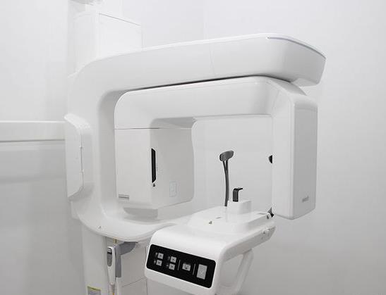 柳州中瑞口腔门诊部ct仪器