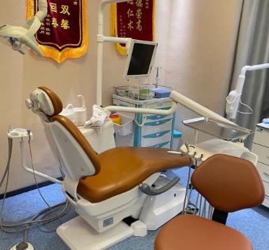 南京艺星医疗美容口腔科手术室