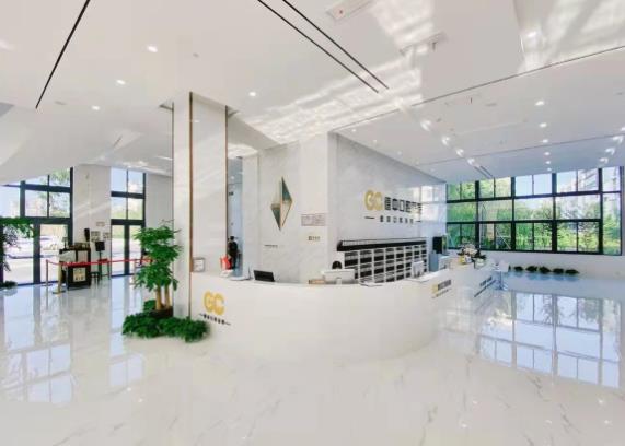 宁波鄞州德中口腔门诊部医院环境