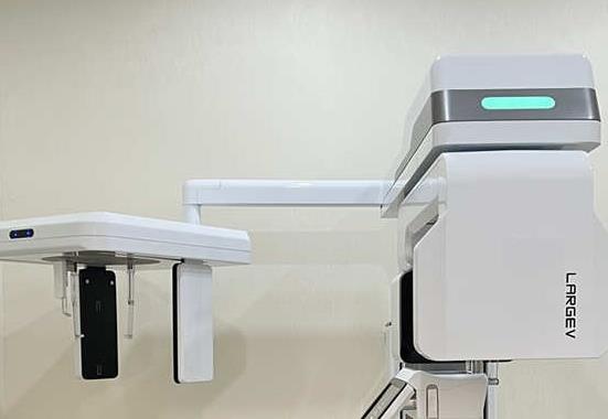 泉州丰泽柏德口腔门诊部ct仪器