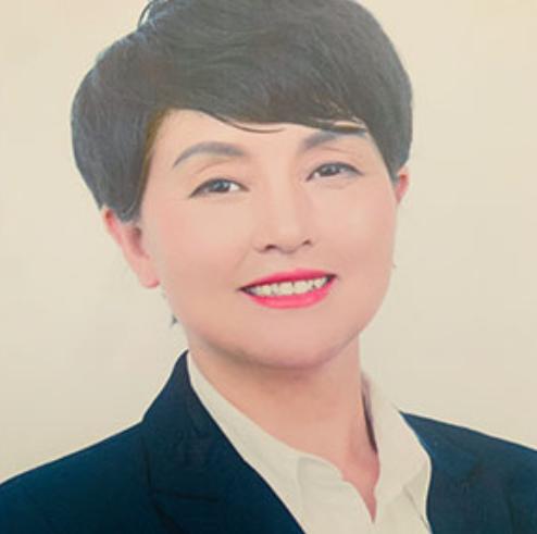 李荣平 李荣平