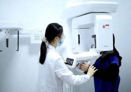 汕头天佑口腔医院ct仪器