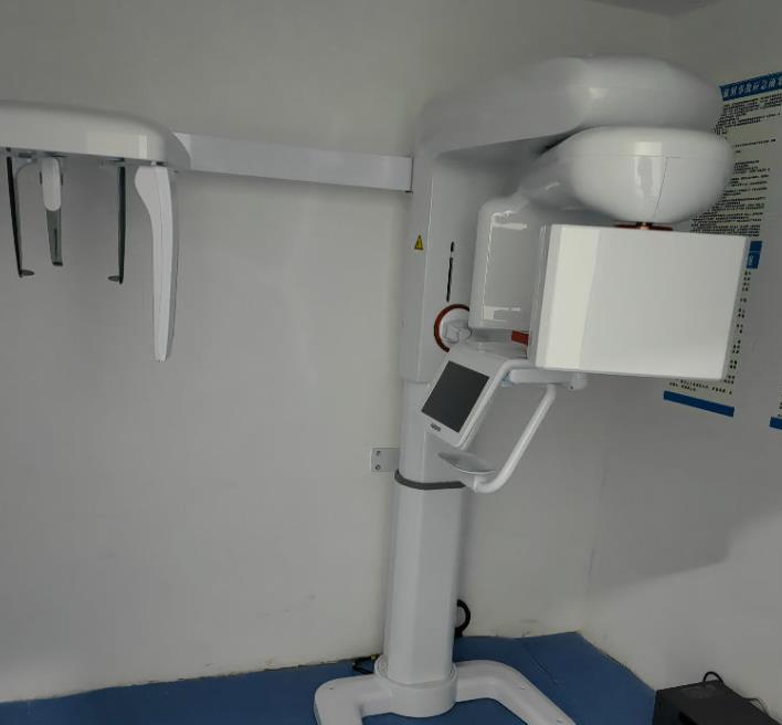 汕尾市爱牙口腔诊所ct仪器
