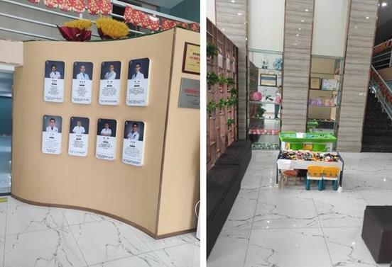 深圳海伦口腔诊所医生团队