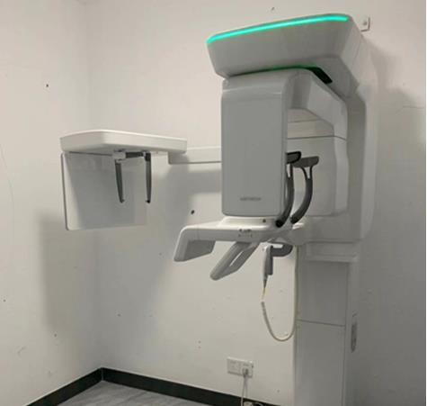 四川大学华西口腔医院ct仪器