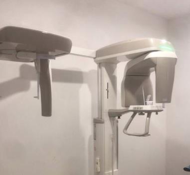 苏州善尔美口腔诊所ct仪器