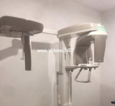 台州艺星医疗美容口腔科ct仪器