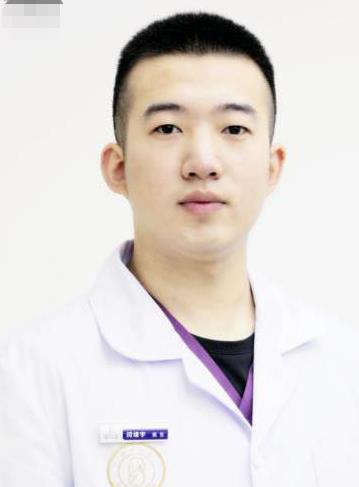 闫靖宇 闫靖宇