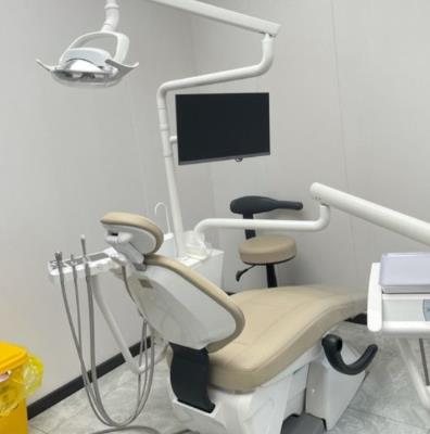 乌鲁木齐优佳贝口腔(经开万达店)治疗室