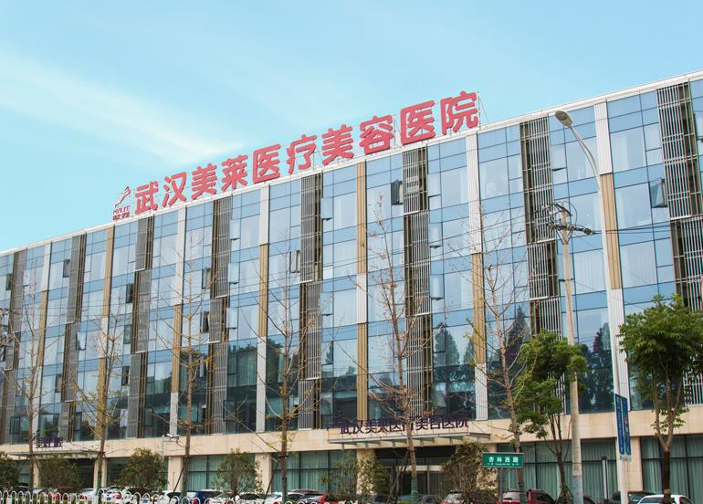 武汉美莱医疗美容医院（口腔科）