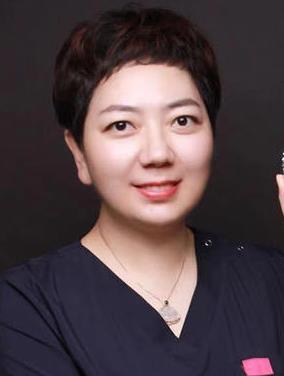 赵红蕾 赵红蕾