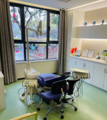 苏州美奥口腔(姑苏店)治疗室