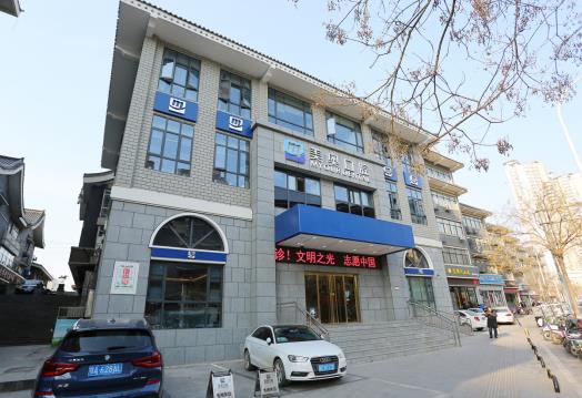徐州美奥口腔
