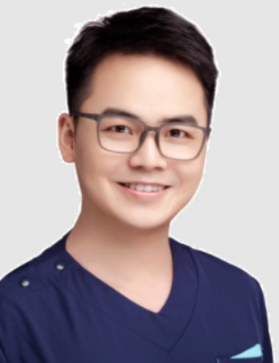 杜沿林 杜沿林