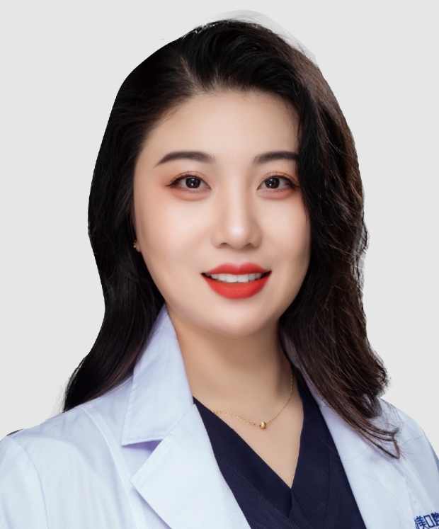 党美琪 党美琪