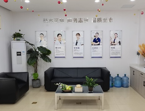 重庆明瑞口腔门诊部医生团队