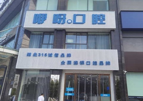 孝感咿呀雅口门诊部