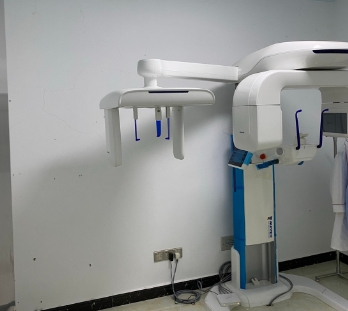 丽江博哲口腔诊所ct仪器