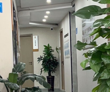 大理牙乐仕口腔门诊部治疗室