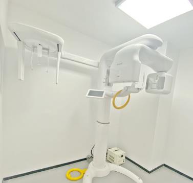 福州中泽口腔医院ct仪器