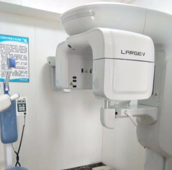 西安嘉佳京华口腔门诊部ct仪器
