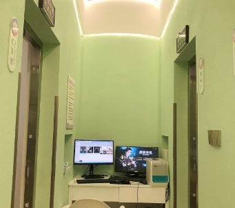 福州悦美口腔门诊部ct仪器