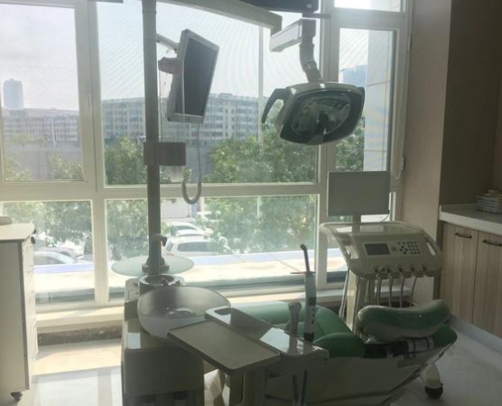 天津优诺佳口腔门诊治疗室