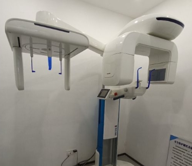 南京友谊嘉口腔门诊ct仪器