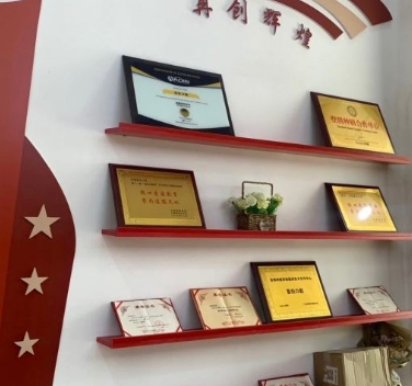 东莞喜归口腔门诊部医院荣誉