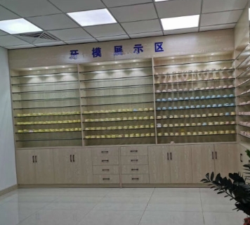 南宁众雅口腔门诊部医院环境