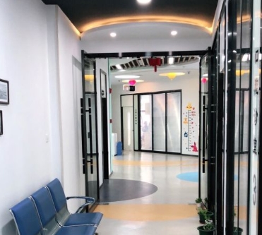 安顺欣缘口腔医院医院环境