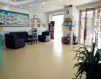 深圳远雄口腔诊所医院环境