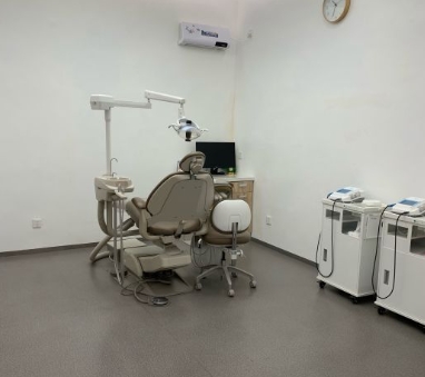 葫芦岛奥新全民口腔医院治疗室