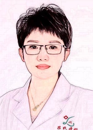 吕丽梅 吕丽梅