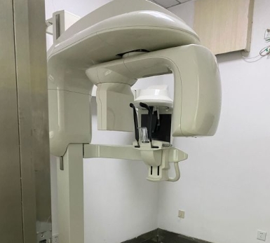 成都口腔医院ct仪器
