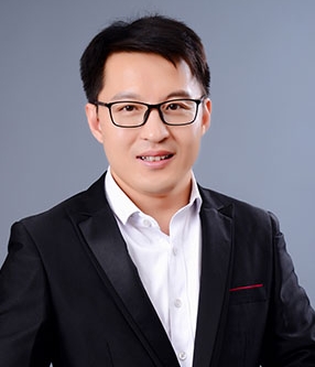 赵彦明 赵彦明